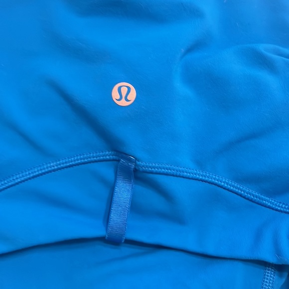 Lululemon aline jacket - Picture 3 of 4
